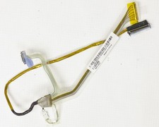 FJ551 DELL M1210 LCD Cable Non Camera Model For Laptop "GRADE A"