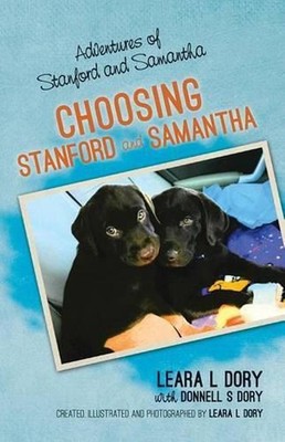 Adventures of Stanford and Samantha: Choosing Stanford and Samantha by Leara L.