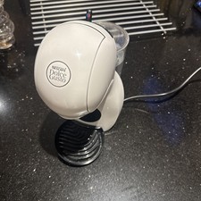 Nescafe Dolce Gusto