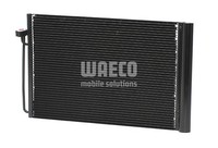 Waeco Kondensator Klimaanlage Mit Trockner FüR BMW 5Er 520I 523I Alpina B5