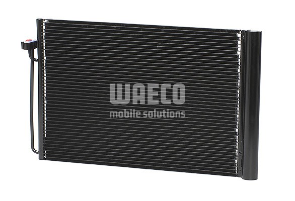 Waeco Kondensator Klimaanlage Mit Trockner FüR BMW 5Er 520I 523I Alpina B5-image