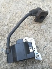 Honda Gx50 Engine Ignition Coil Genuine Used Oem 30500-z3f-013 Honda Gx50 Engine Ignition Coil Genuine Used Oem 30500-z3f-013