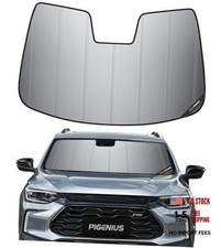 Chevy Trax Windshield Sunshade 2RS Activ - New Body Style