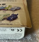 Disney/Pixar Cars 2005 Mater First Edition Desert Series NIP — photo 9