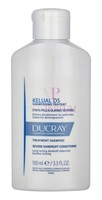 Ducray Kelual Ds Anti-Dandruff Treatment Shampoo 100Ml