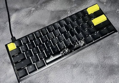 Ducky One 2 Mini RGB