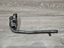 Yamaha DT125R Water Pump Cover & Pipe #3 DT DTR DTRE DTX 125 Parts 88-07