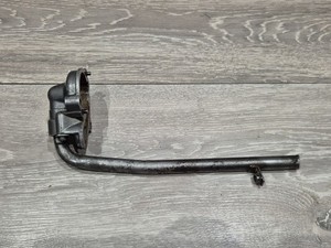 Carénages arrière Yamaha DTR 125 bleus – Pièce moto 125