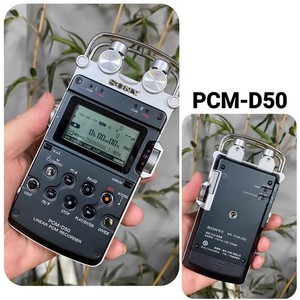 Sony Pcm D50 | eBay