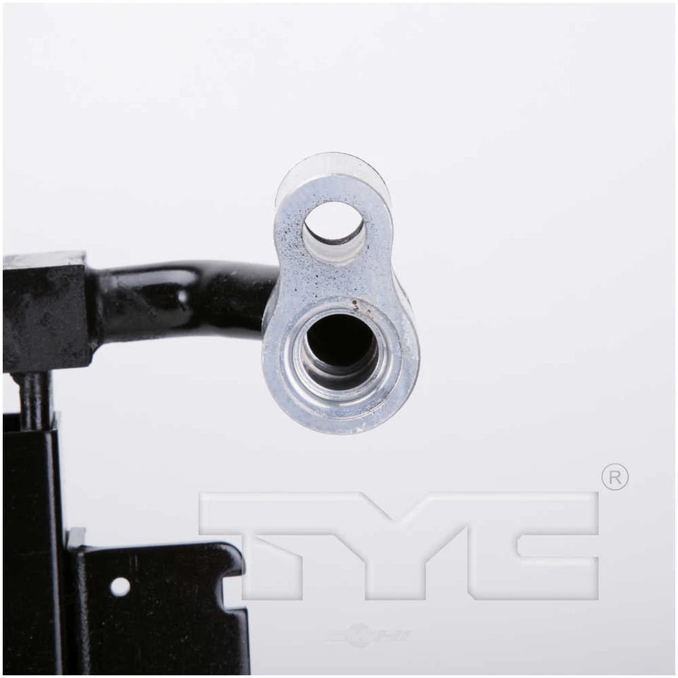 Condensador de aire acondicionado para Pontiac Sunfire TYC 1995-2005 Foto 4 de 4