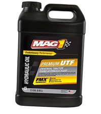 00522 Universal Tractor Trans-hydraulic Fluid - 2.5 Gallons (pack Of 2) 