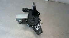 Scheibenwischermotor Hinten 8200311486 53026312 Renault Twingo 1.2 N 2007-2010