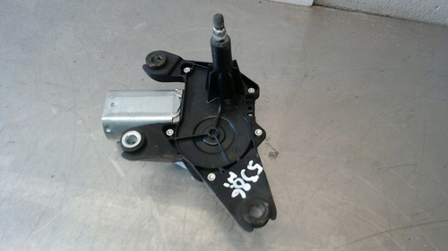 Scheibenwischermotor Hinten 8200311486 53026312 Renault Twingo 1.2 N 2007-2010