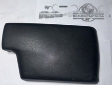 06-11 Oem Bmw E90 328i 335i Center Console Arm Rest Black Cushion Oem 325i 06-11 Oem Bmw E90 328i 335i Center Console Arm Rest Black Cushion Oem 325i