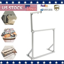 Tufting Frame, Rug Tufting Frame, Aluminium Alloy Tufting Frame