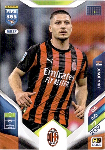 Panini FIFA 365 2026 Adrenalyn XL - Karten aus ALLEN aussuchen  PART 1 - 25/26 - Bild 157 von 246