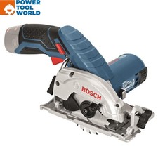 Bosch Professional GKS 12V-26 10.8v / 12v 85mm Cordless Circular Saw Body Only