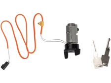 For 1994-1996 Buick Roadmaster Ignition Lock Cylinder 19337SPWJ 1995