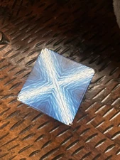 NEW Shashibo Shape Shifting Magnetic Puzzle Cube Award-Winning Fidget Toy