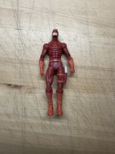 Marvel Legends Infinite Series - Daredevil Hobgoblin BAF Wave 6” Figura suelta