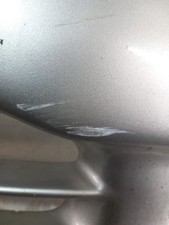 Pare-choc avant Fiat PALIO