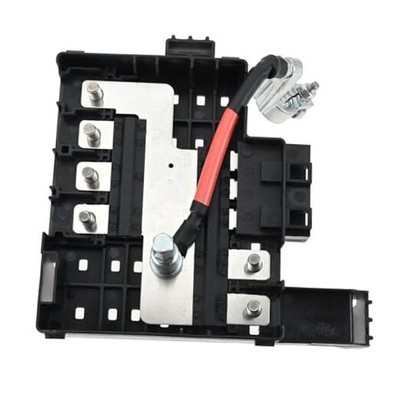  Distribution Engine Compartment Fuse Block Compatible with 2017-2019 GMC 