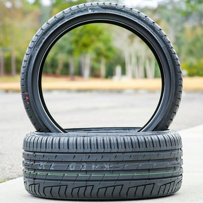 FORCEUM サマータイヤ 225/30 ZR20 85Y XL 4 Tires Forceum Octa 225/30ZR20 225/30R20 85Y XL A/S All Season