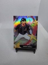 2025 Topps Stars of MLB Corbin Carroll #SMLB-15