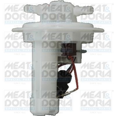 Soupape de pompe à carburant pour Lancia Phedra 2.2 JTD et Citroën C5 III 2.2 HDi