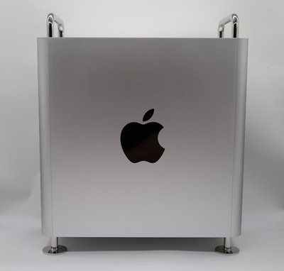 Mac Pro 2019 - 16-Core - 32GB RAM - 1TB SSD - Radeon Pro 580X