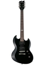 LTD Viper-10 Kit BLK Nero incl. Gigbag