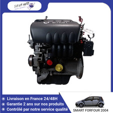 Moteur Smart FORFOUR