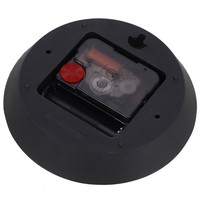European Style Wall Clock Silent Battery Operated Clock For Home Living Room Set