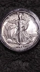 1941-S Walking Liberty Silver Half Dollar BU *UNCIRCULATED* MS