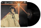 Elvis Presley You'll Never Walk Alone 1971 RCA Camden Vinyl LP Album Record