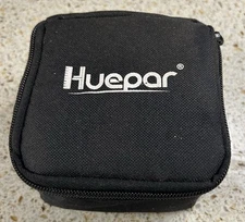 Huepar Box-1G Laser Level with Pulse Mode for Indoor & Outdoor Use DYI’s