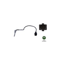 Sensor, Abgastemperatur NTK 96243 FüR Fiat Fiat (Gac), Vor Katalysator