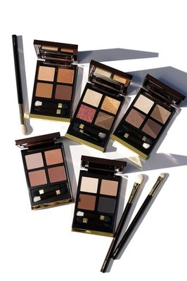 Tom Ford Eye Color Quad NIB