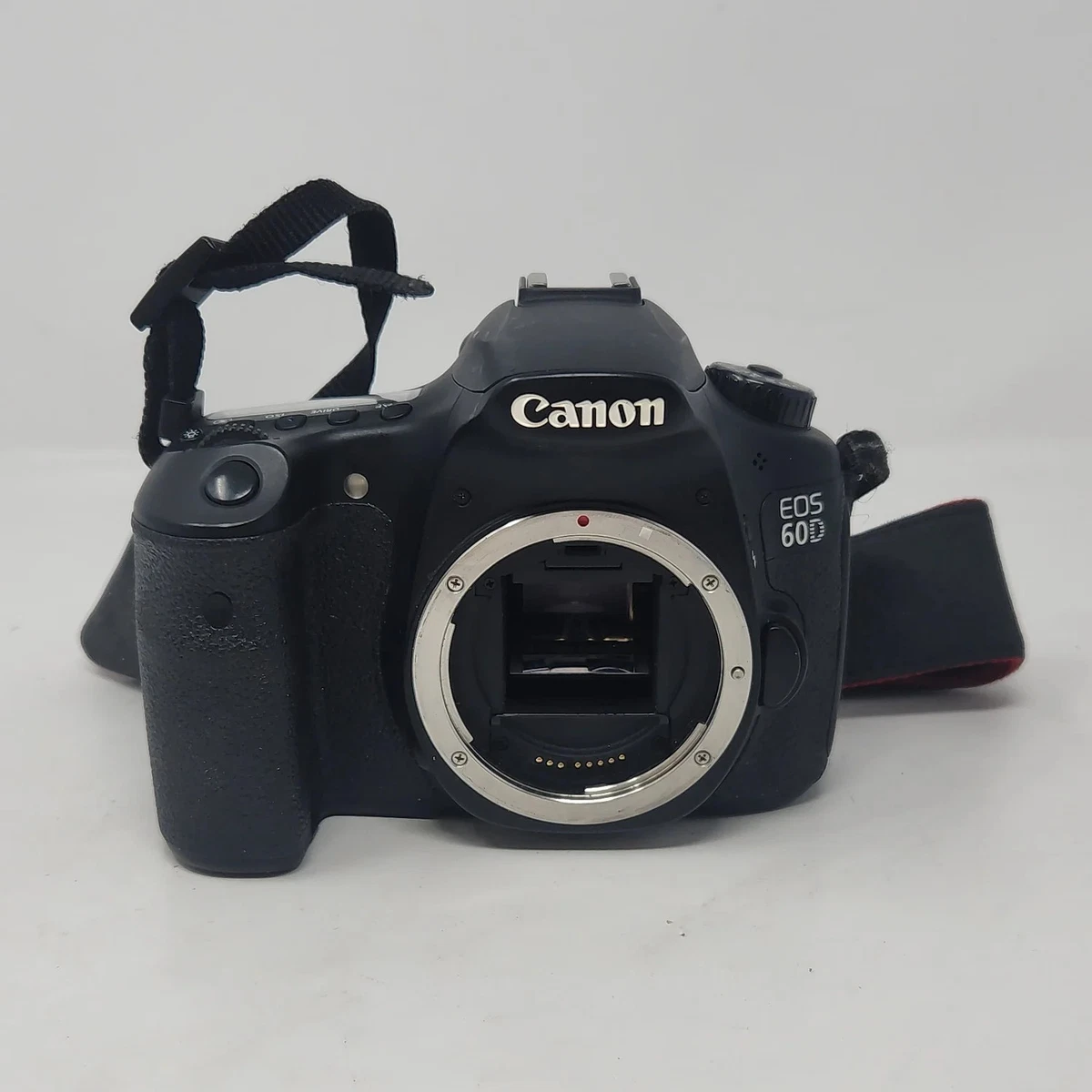 Canon EOS 60D Digital Cameras for Sale | Shop New & Used Digital