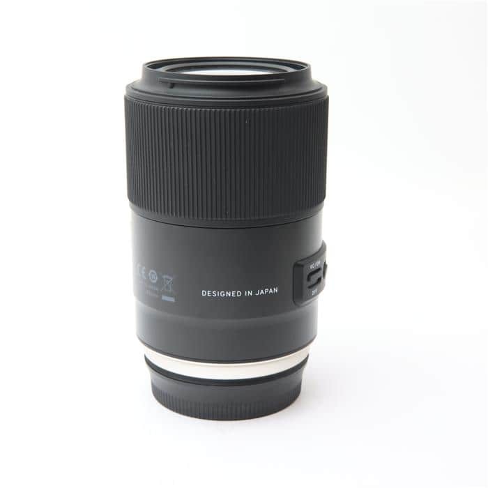 TAMRON SP 90mm F/2.8 Di 1:1 MACRO VC USD / F017E (for Canon EF
