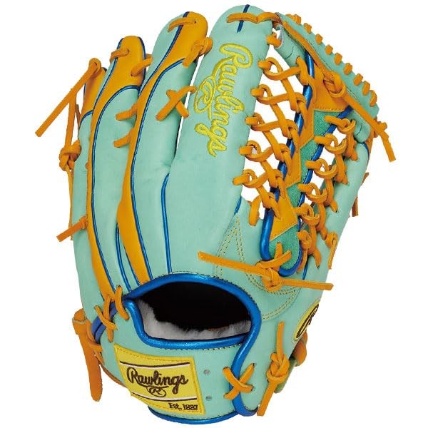 Rawlings Glove HOH PRO EXCEL Wizard #02 COLORS Outfield