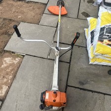 STIHL FS350 Professional Strimmer, BrushCutter 