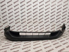 Genuine Mazda CX-5 MK2 2022-2025 Front Bumper Lower Section KSD4-50032