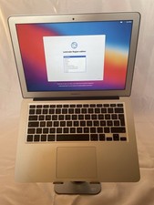 Apple MacBook Air A1446, Intel Core I5 1.4GHz, 13 Zoll, 256GB, 4GB RAM