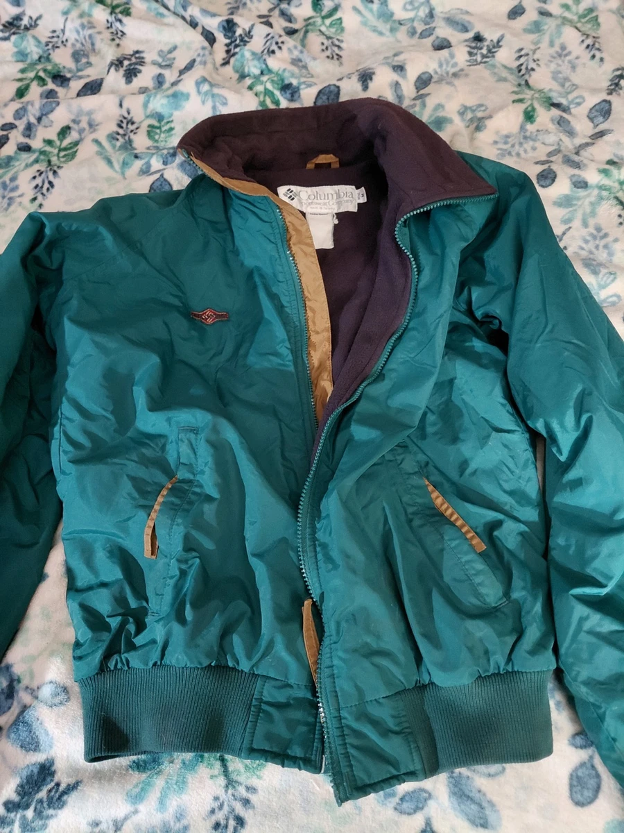 Columbia 90s Theme Coats, Jackets & Vests for Men for Sale | Shop