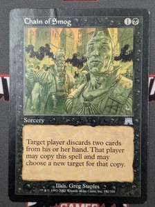 Chain of Smog Mtg | eBay