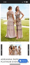Adrianna Papell Dress