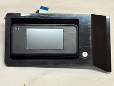 HP DESIGNJET T520, CN461-6002, TOUCH SCREEN DISPLAY  SURROUND,  