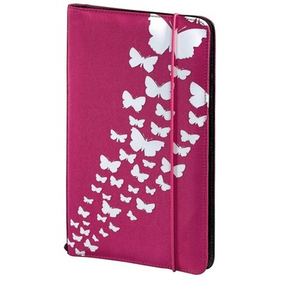 Hama CD DVD Blu-ray Tasche Wallet Mappe Case Hülle Etui, 24 - 48 CDs Discs DVDs