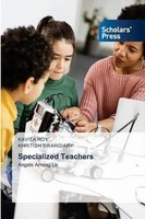 Kavita Roy (U. A.) | Specialized Teachers | Taschenbuch | Englisch (2024)